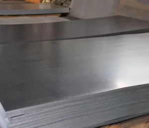 Лист х/к 0.8х1250х2500 Казахстан